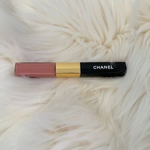 💕CHANEL Le Rouge Duo Ultra Tenue -#69 Tender Beige